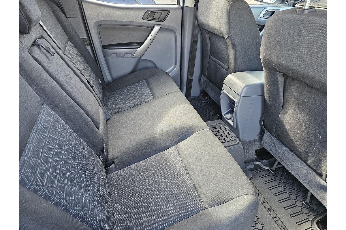 2015 Ford Ranger XLS PX 4X4 3.2L