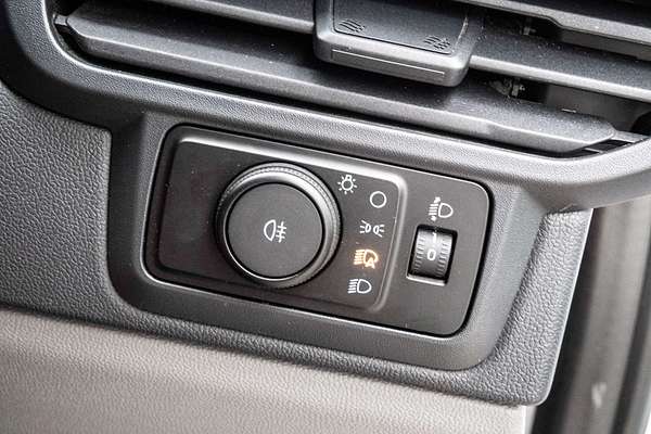 2024 Ford Transit Custom Trend LWB AV LWB Low Roof