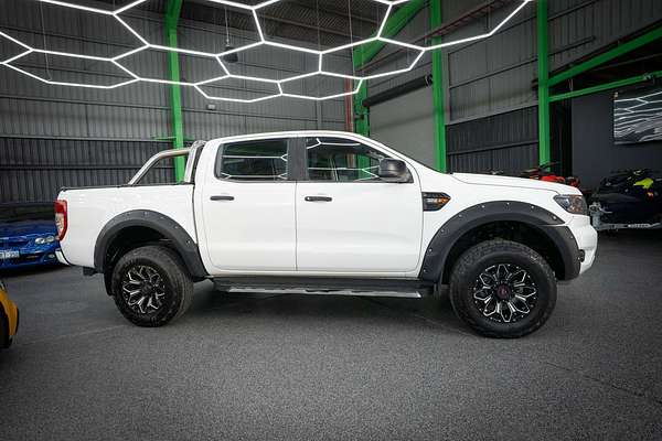2019 Ford Ranger XL PX MkIII 4X4 3.2L