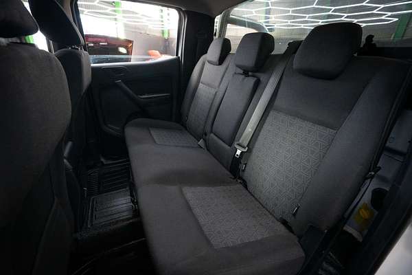 2019 Ford Ranger XL PX MkIII 4X4 3.2L