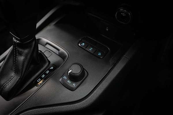 2019 Ford Ranger XL PX MkIII 4X4 3.2L