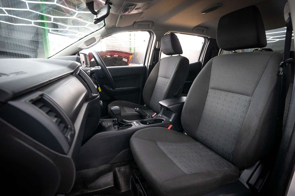 2019 Ford Ranger XL PX MkIII 4X4 3.2L