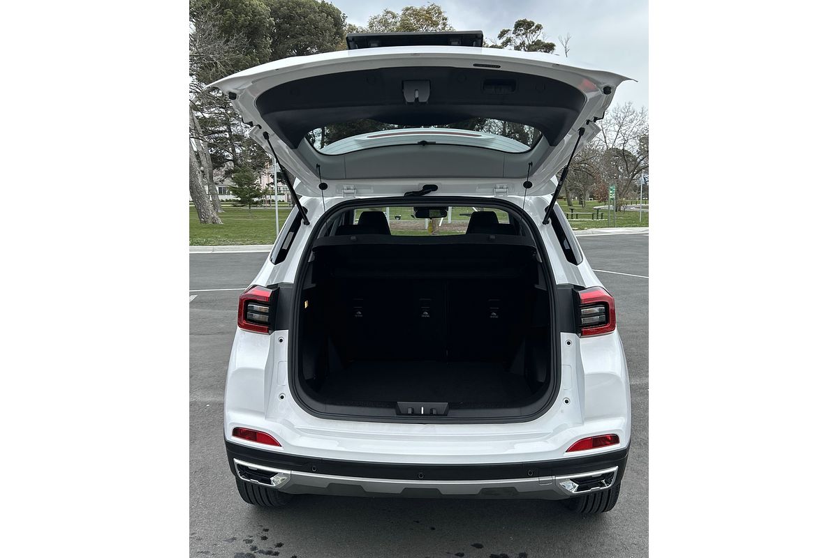 2025 Chery Tiggo 4 Pro Ultimate