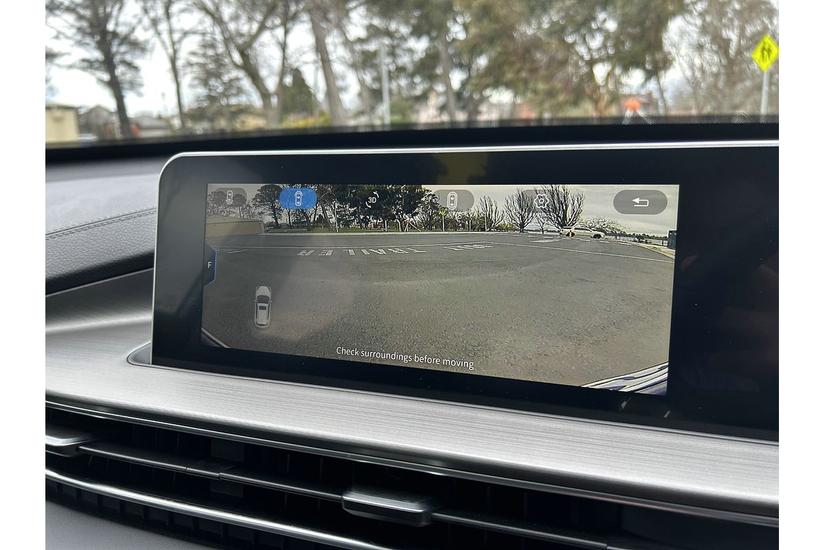 2025 Chery Tiggo 4 Pro Ultimate