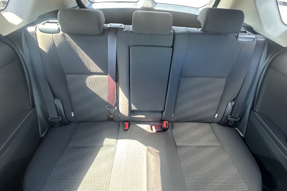 2016 Toyota Corolla Ascent Sport ZRE182R