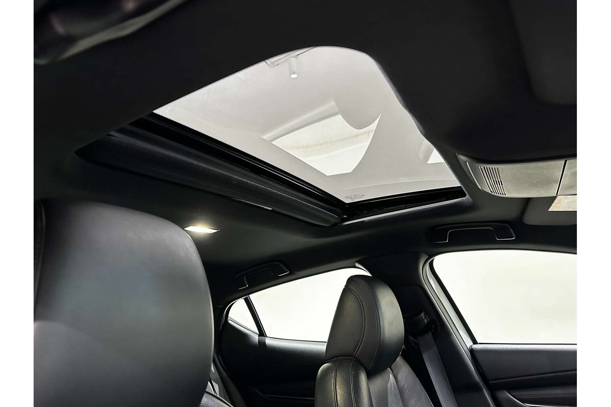 2019 Mazda 3 G25 Astina BP Series