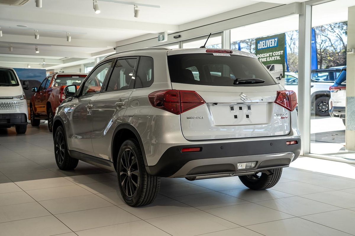 2024 Suzuki Vitara Turbo LY Series II