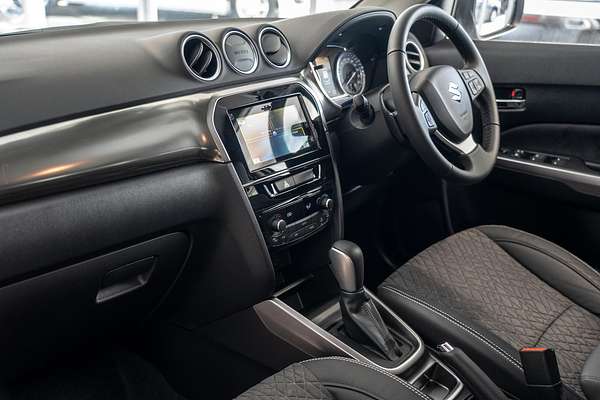 2024 Suzuki Vitara Turbo LY Series II