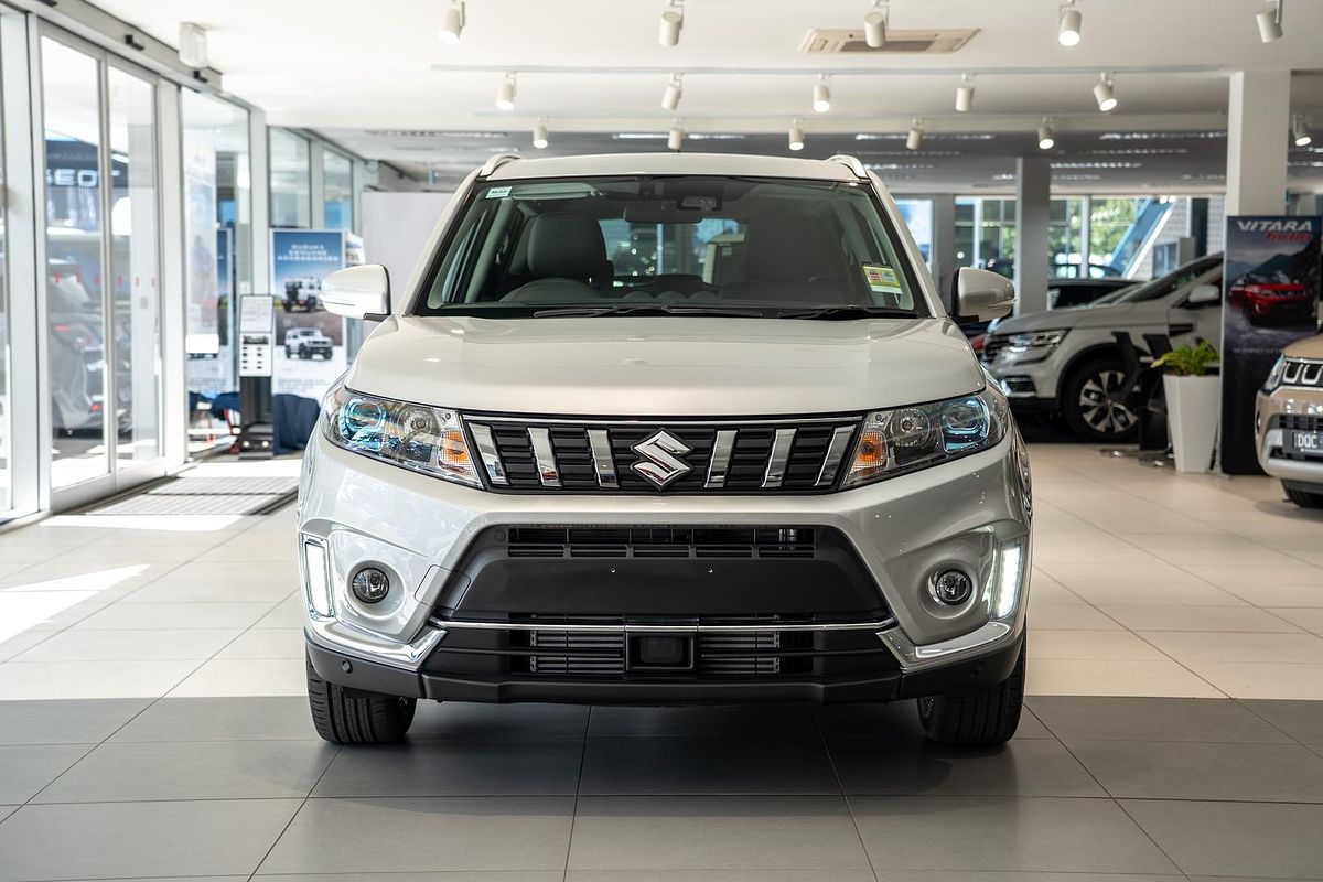 2024 Suzuki Vitara Turbo LY Series II