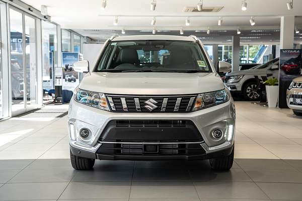 2024 Suzuki Vitara Turbo LY Series II