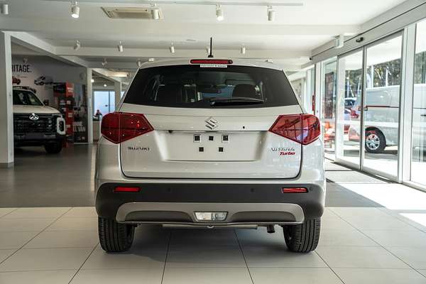2024 Suzuki Vitara Turbo LY Series II