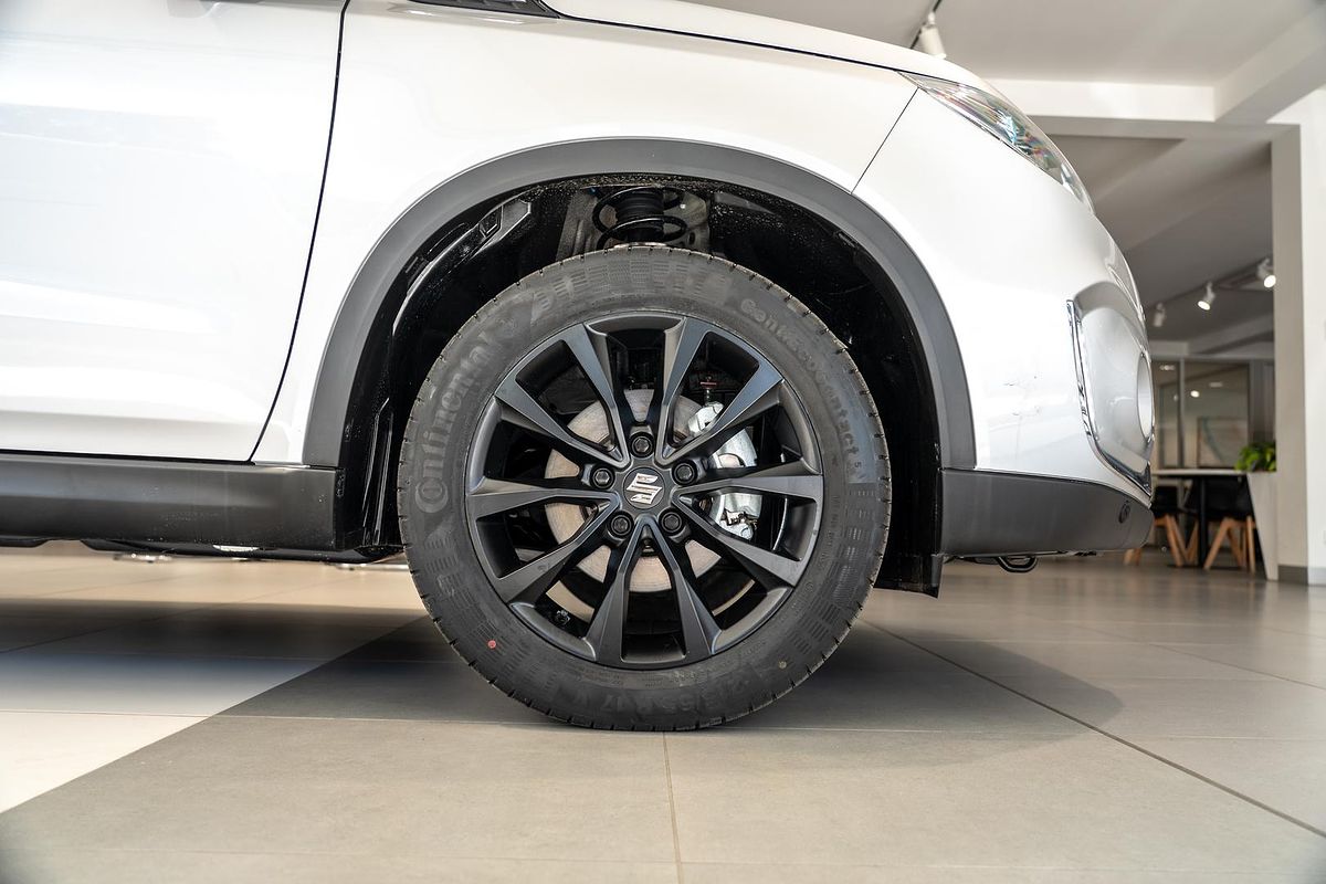 2024 Suzuki Vitara Turbo LY Series II