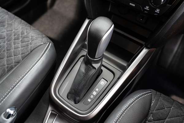 2024 Suzuki Vitara Turbo LY Series II