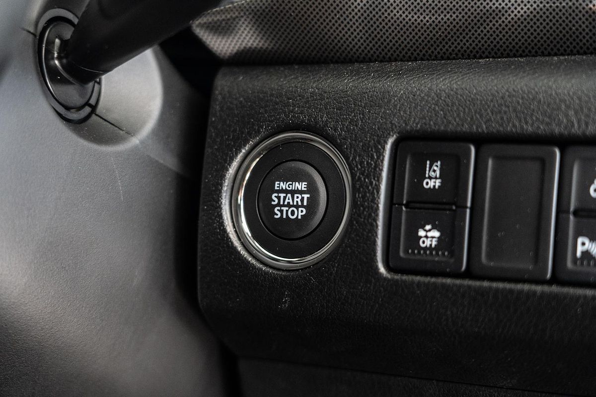 2024 Suzuki Vitara Turbo LY Series II
