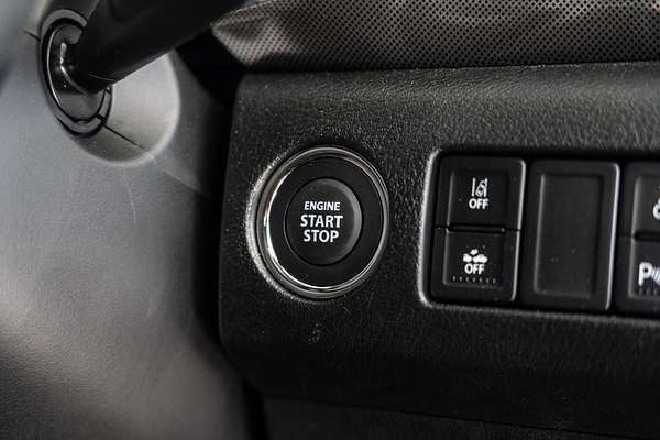 2024 Suzuki Vitara Turbo LY Series II