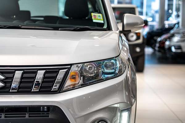 2024 Suzuki Vitara Turbo LY Series II