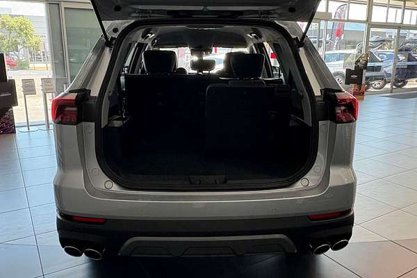 2025 Chery Tiggo 8 Pro Max Urban