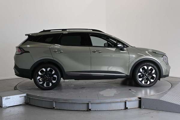 2024 Kia Sportage GT-LINE (AWD) NQ5 MY25