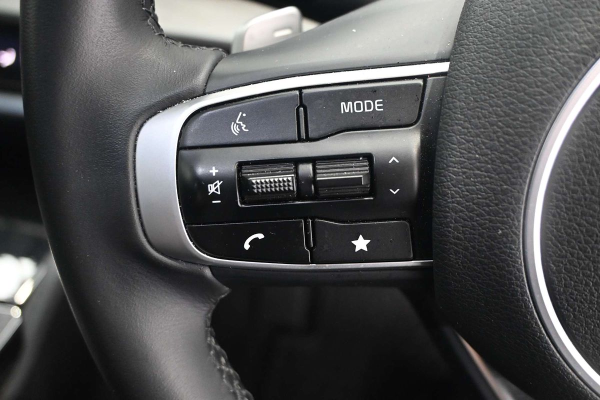 2024 Kia Sportage GT-LINE (AWD) NQ5 MY25