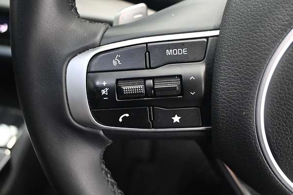2024 Kia Sportage GT-LINE (AWD) NQ5 MY25