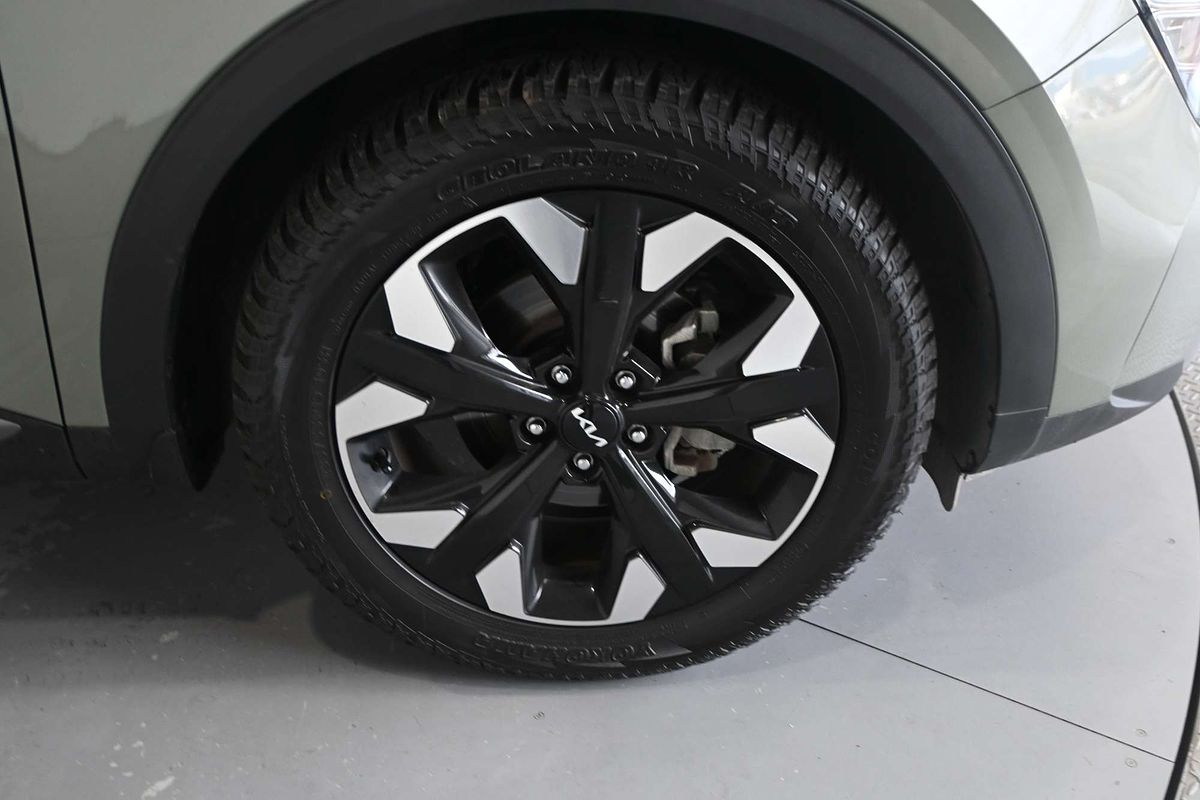 2024 Kia Sportage GT-LINE (AWD) NQ5 MY25