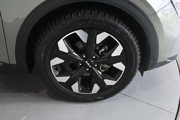 2024 Kia Sportage GT-LINE (AWD) NQ5 MY25