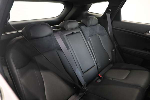 2024 Kia Sportage GT-LINE (AWD) NQ5 MY25