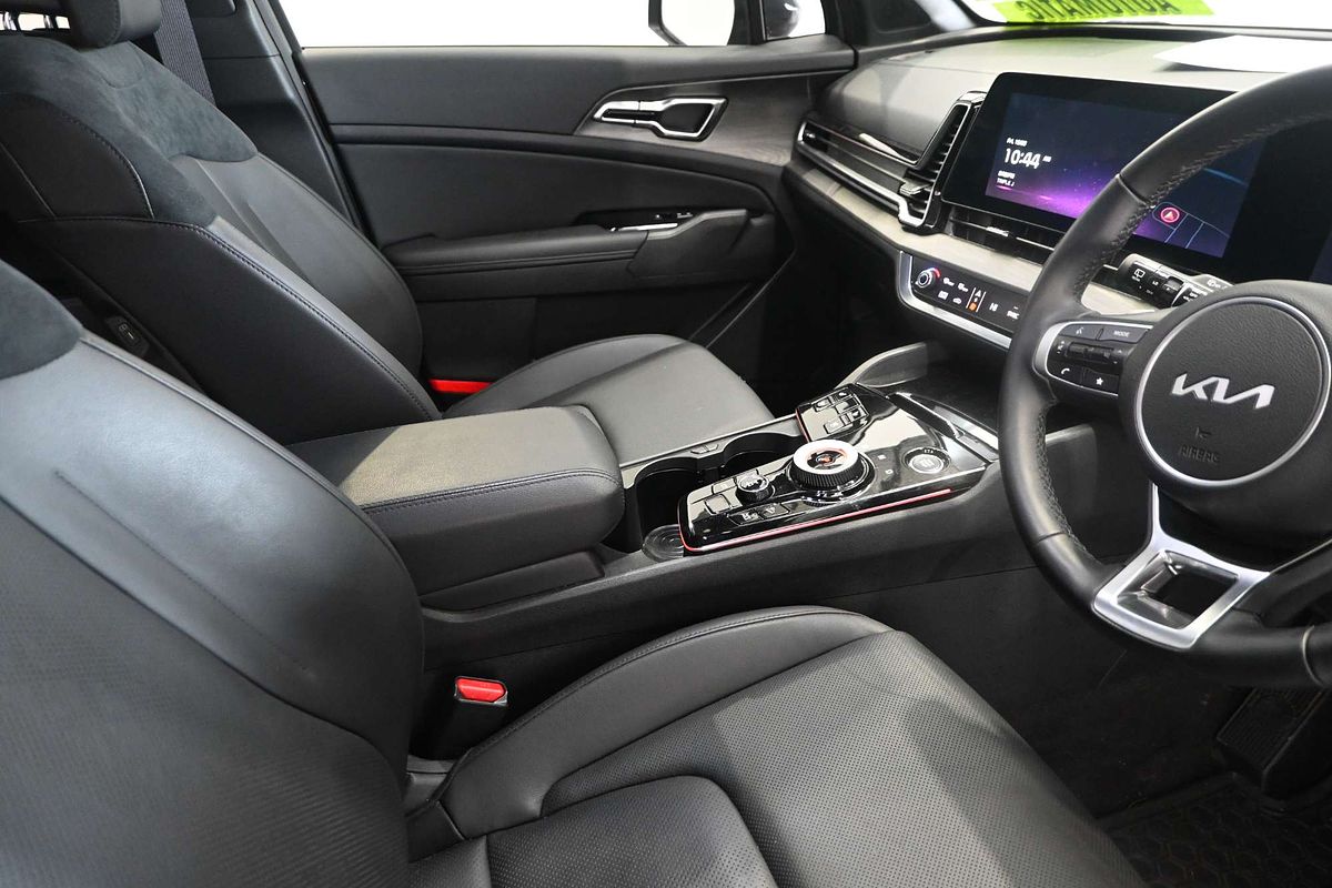 2024 Kia Sportage GT-LINE (AWD) NQ5 MY25
