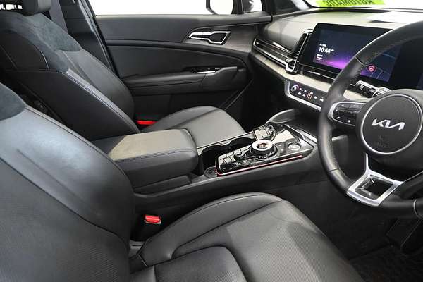 2024 Kia Sportage GT-LINE (AWD) NQ5 MY25