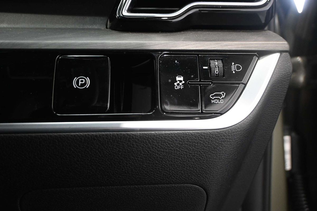 2024 Kia Sportage GT-LINE (AWD) NQ5 MY25