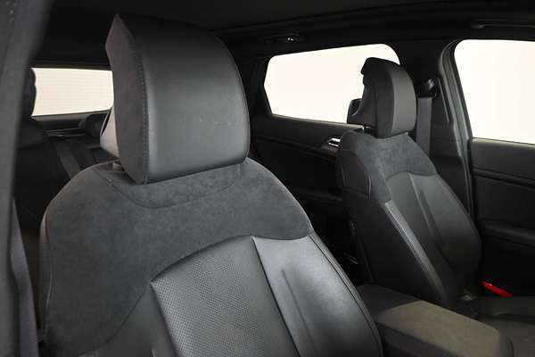 2024 Kia Sportage GT-LINE (AWD) NQ5 MY25
