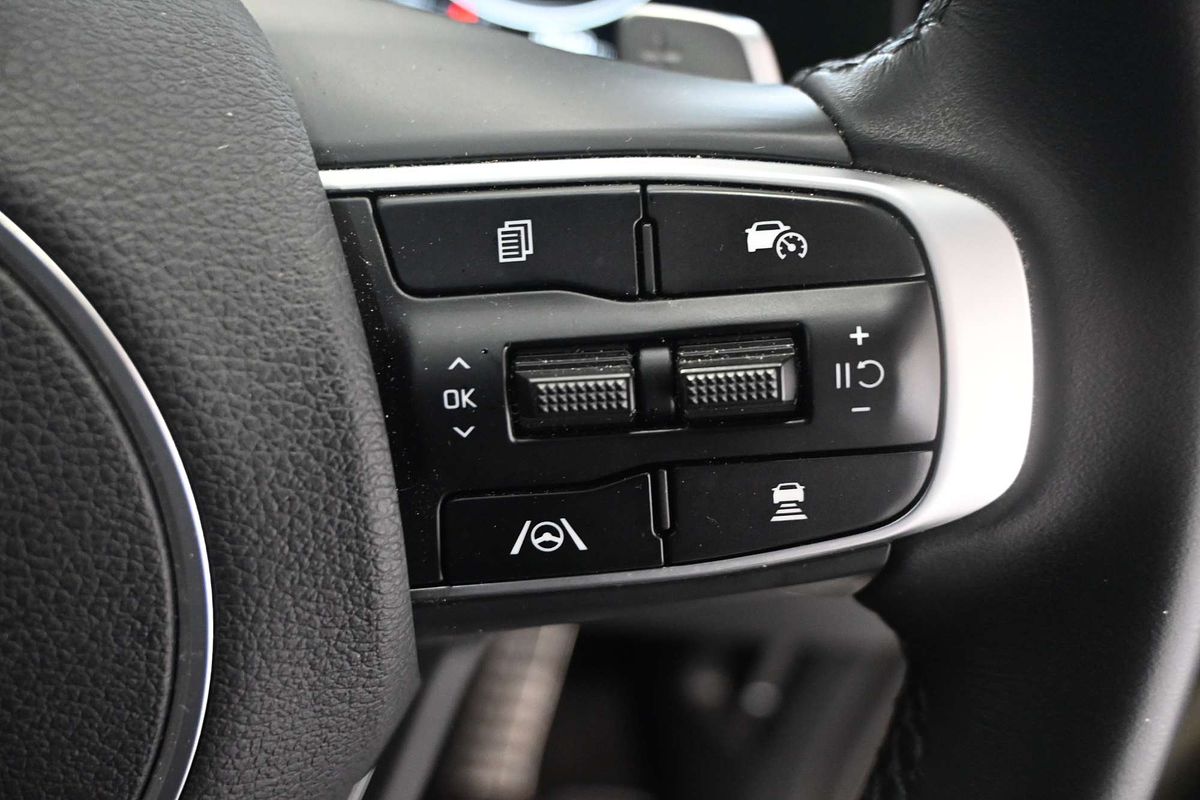 2024 Kia Sportage GT-LINE (AWD) NQ5 MY25