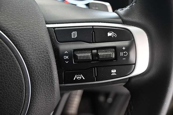 2024 Kia Sportage GT-LINE (AWD) NQ5 MY25