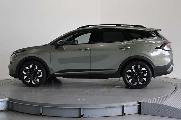 2024 Kia Sportage GT-LINE (AWD) NQ5 MY25