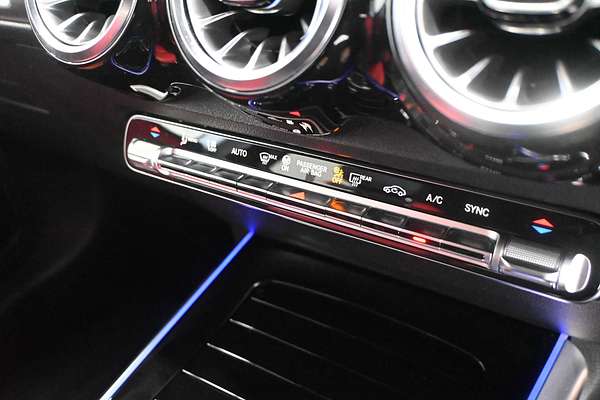 2022 Mercedes-Benz GLB-Class GLB35 AMG X247
