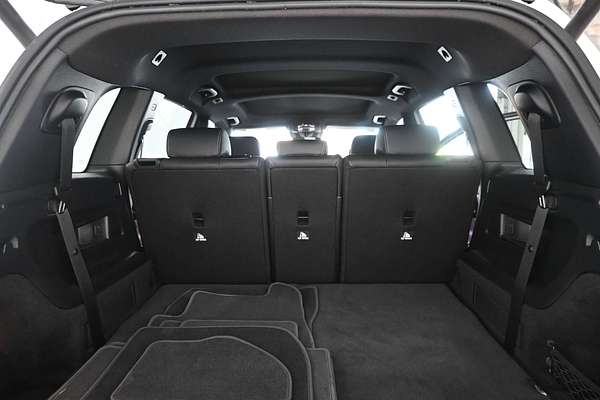 2022 Mercedes-Benz GLB-Class GLB35 AMG X247