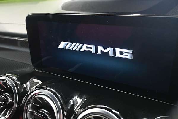 2022 Mercedes-Benz GLB-Class GLB35 AMG X247