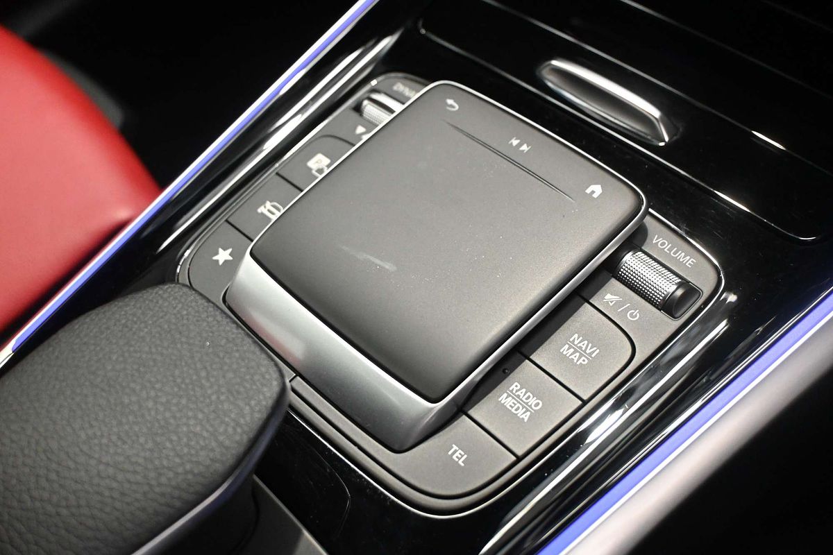 2022 Mercedes-Benz GLB-Class GLB35 AMG X247