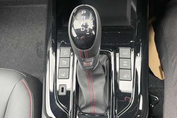 2025 Isuzu D-MAX X-TERRAIN 4X4