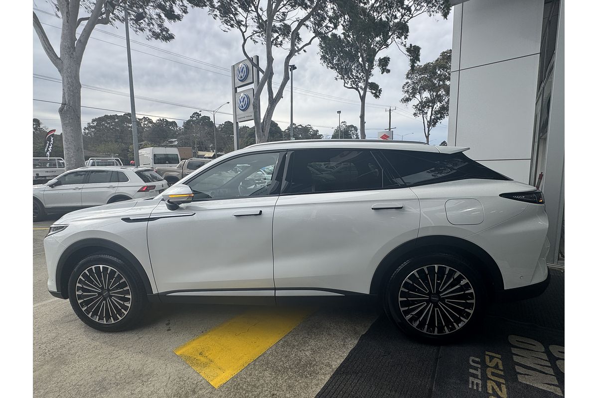 2025 Jaecoo OMODA 09 PHEV Virtue T22 MY25