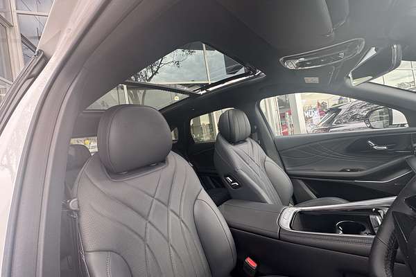 2025 Jaecoo OMODA 09 PHEV Virtue T22 MY25