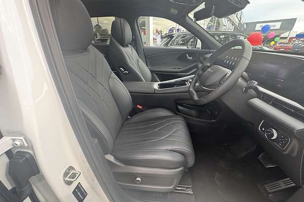 2025 Jaecoo OMODA 09 PHEV Virtue T22 MY25