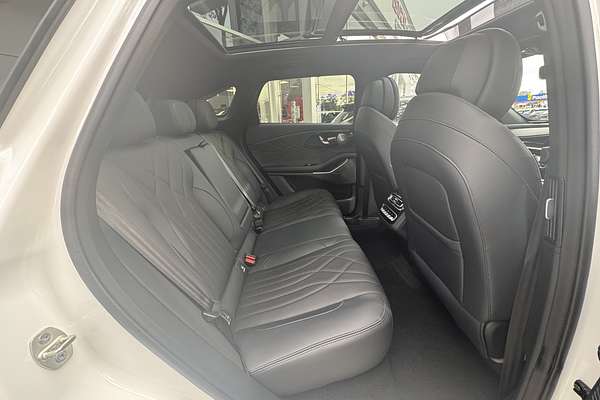 2025 Jaecoo OMODA 09 PHEV Virtue T22 MY25