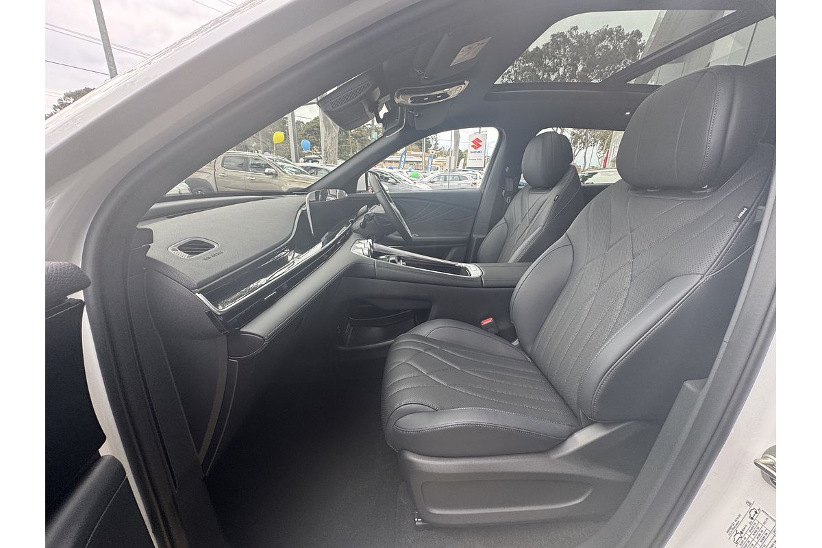 2025 Jaecoo OMODA 09 PHEV Virtue T22 MY25