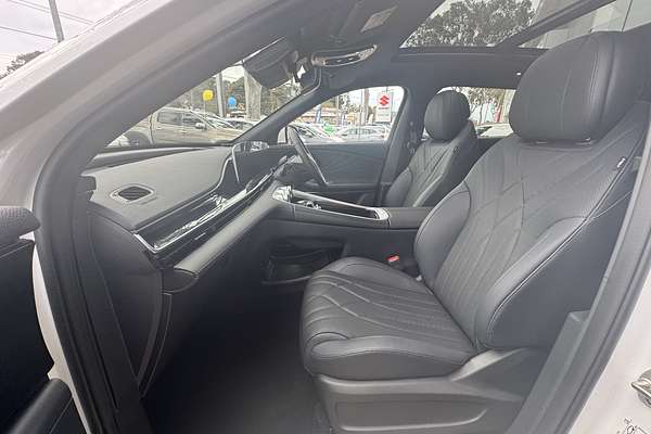 2025 Jaecoo OMODA 09 PHEV Virtue T22 MY25