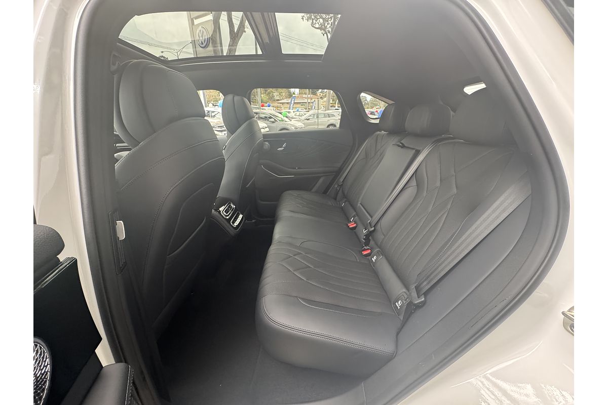 2025 Jaecoo OMODA 09 PHEV Virtue T22 MY25