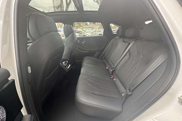 2025 Jaecoo OMODA 09 PHEV Virtue T22 MY25