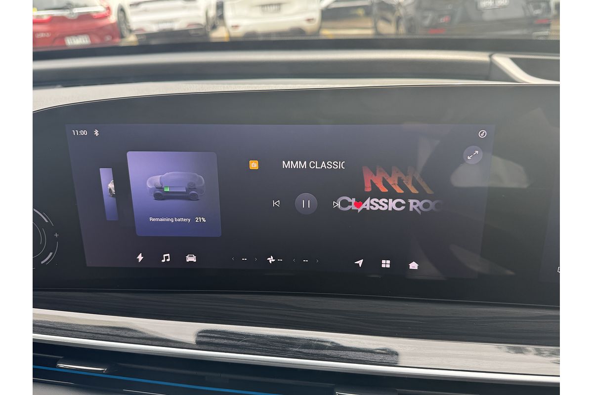 2025 Jaecoo OMODA 09 PHEV Virtue T22 MY25