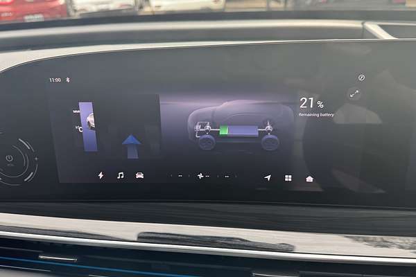 2025 Jaecoo OMODA 09 PHEV Virtue T22 MY25