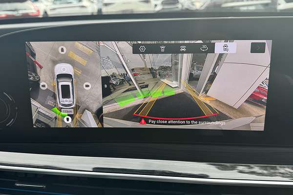 2025 Jaecoo OMODA 09 PHEV Virtue T22 MY25